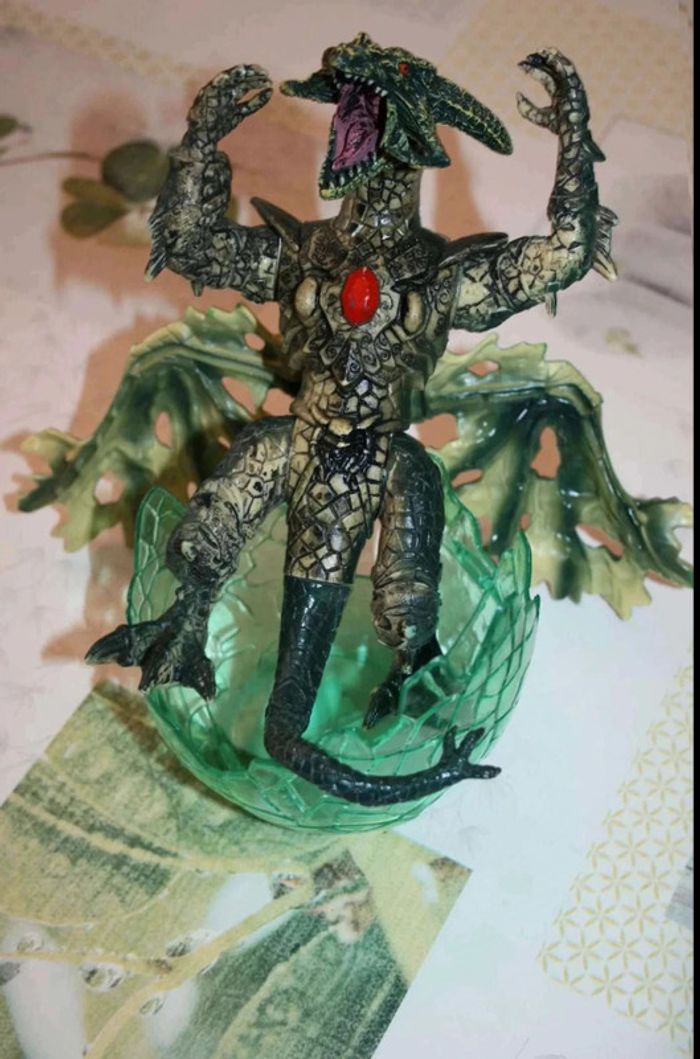 figurine - photo numéro 2
