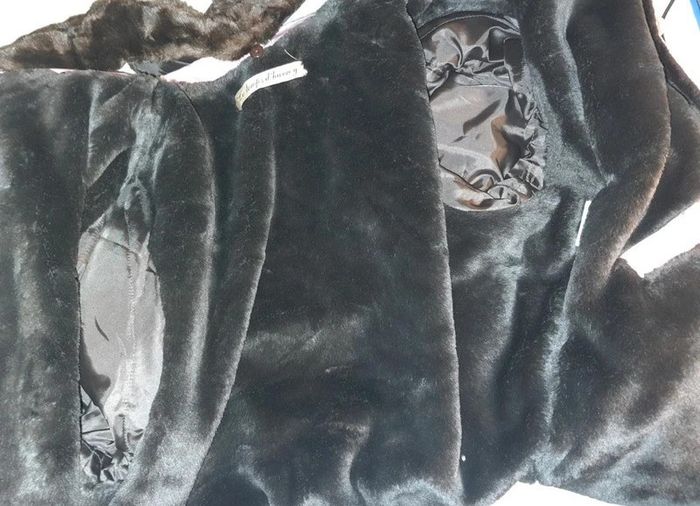 Manteau très chaud femme T 50 - photo numéro 6