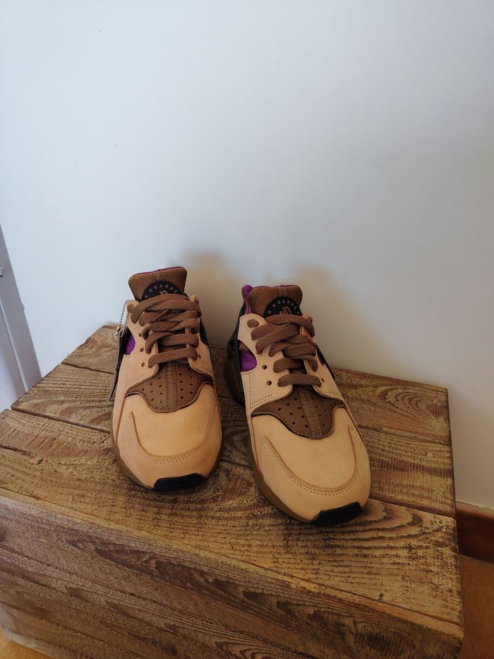 Nike huarache édition limitée - photo numéro 5