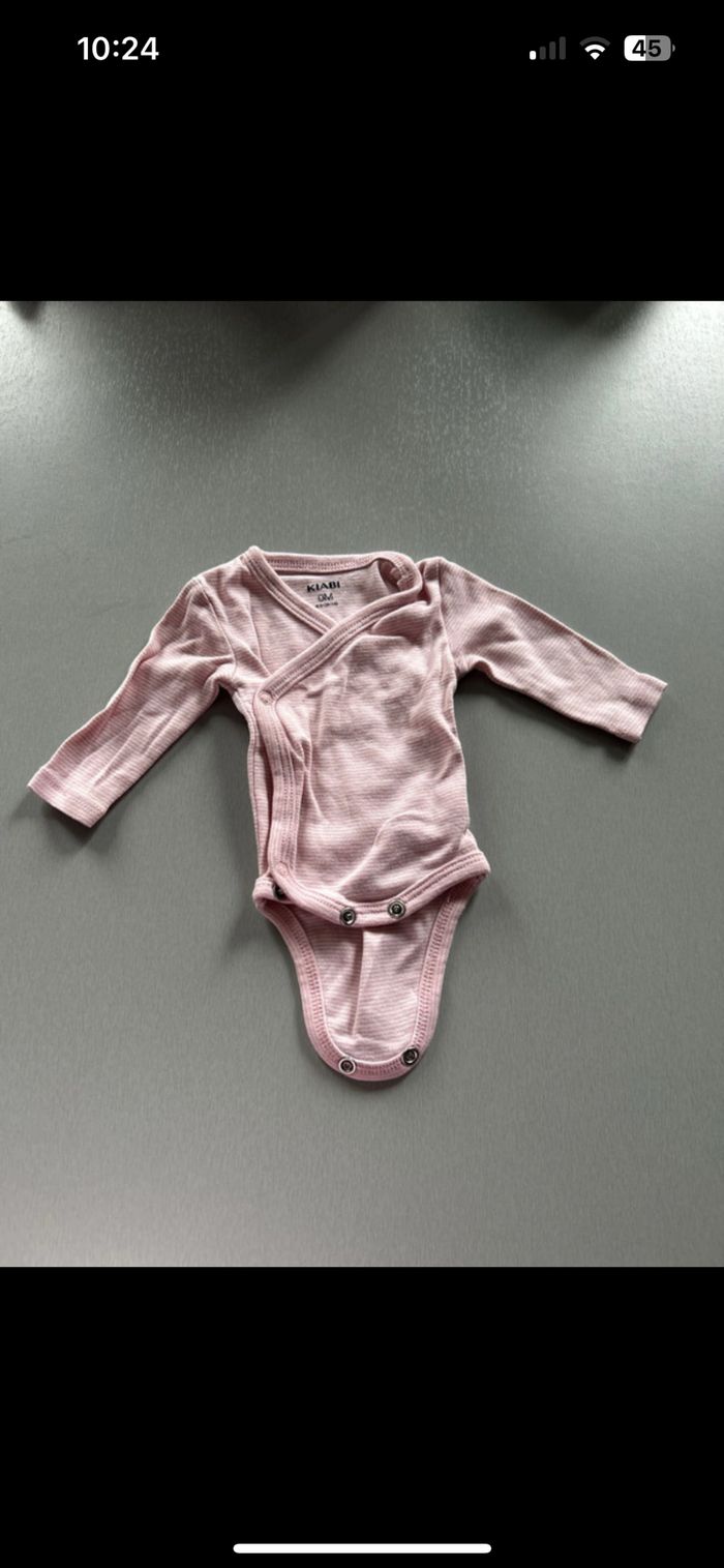 Bodies naissance - photo numéro 2
