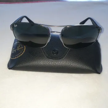 Lunette de soleil