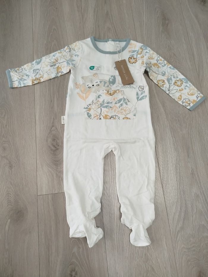 🎀 pyjama petit béguin 18 mois 86 cm neuf 🎀 - photo numéro 2