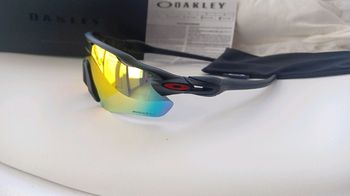 🕶 Oakley Radar EV Path Prizm – Neuves Emballées