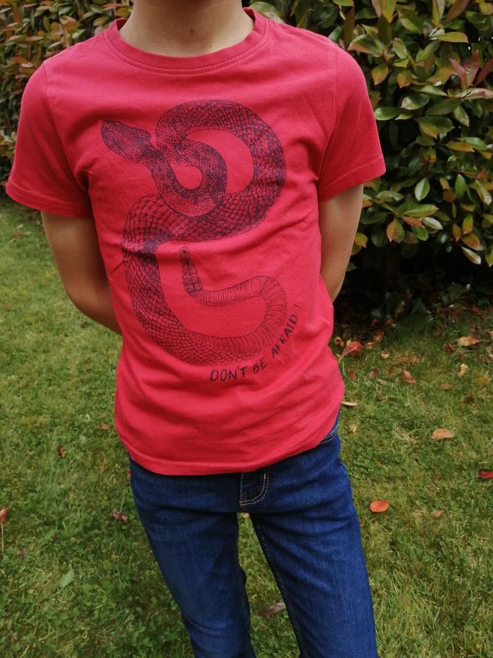 T. Shirt