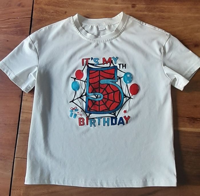 Vêtements taille 5 ans garçon - photo numéro 5