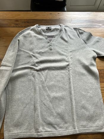 Pull Celio XL