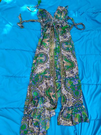 Robe femme neuve 