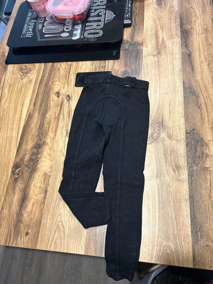 Pantalon d’équitation décathlon - photo numéro 2