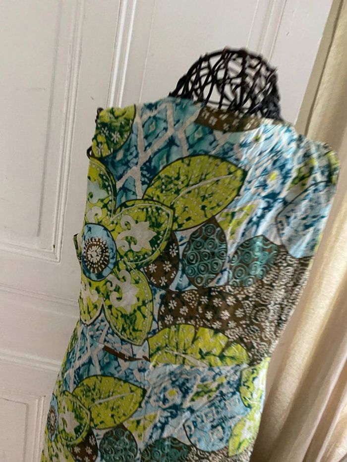 robe taille 44 - photo numéro 5