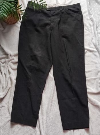 Pantalon chino taille 46