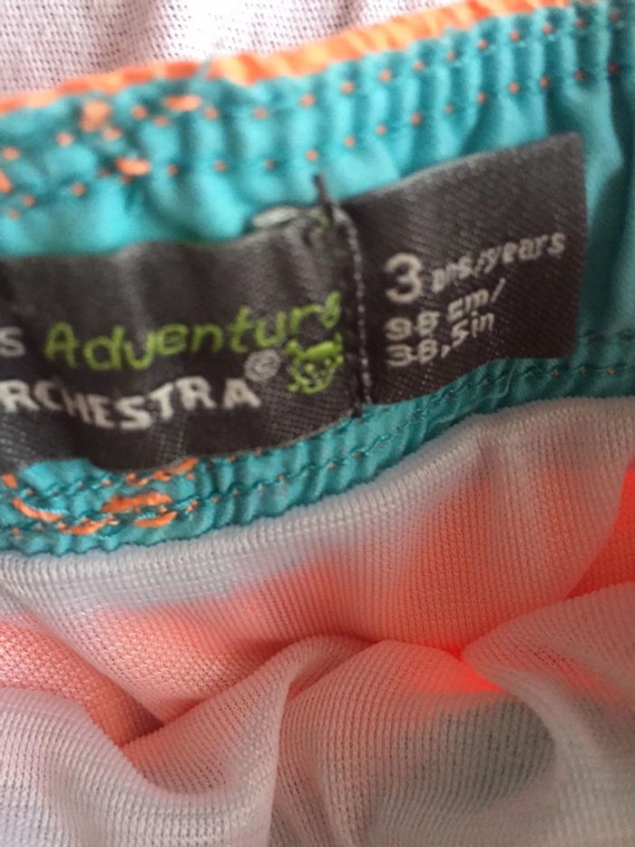 Short bain - photo numéro 4