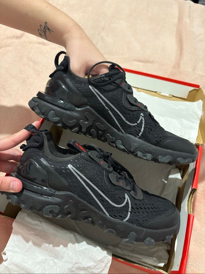 chaussure nike - photo numéro 4