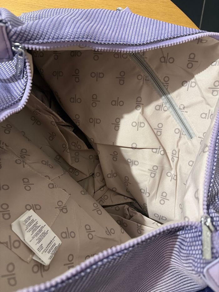 Sac Alo - photo numéro 6