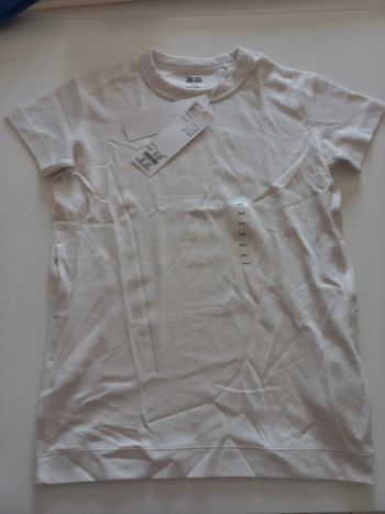 Robe 4 ans Uniqlo