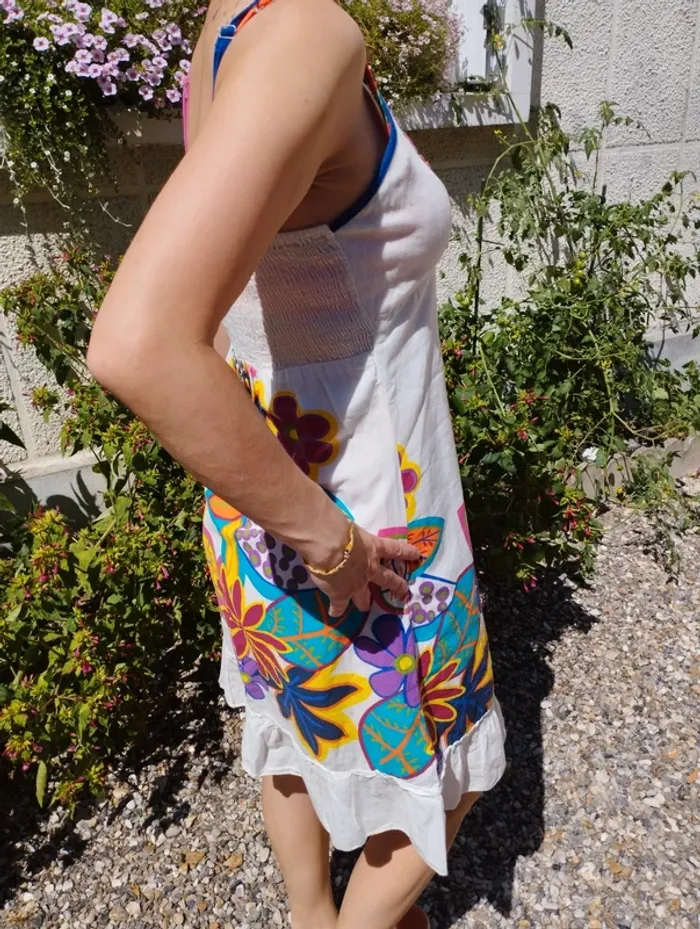 Robe d'été - photo numéro 3