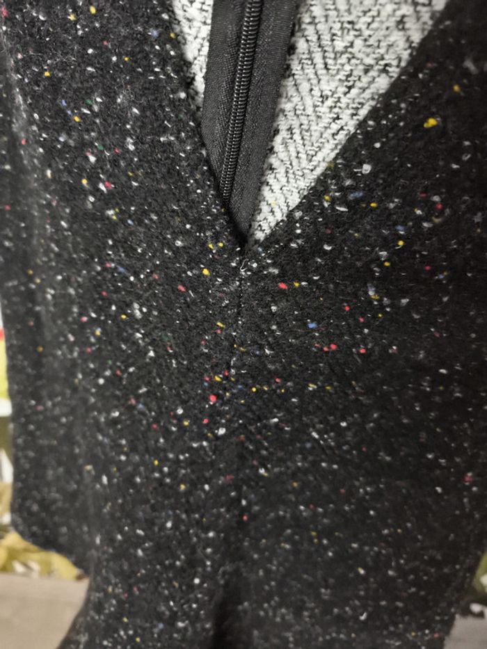 Combishort fait main S/M - photo numéro 3