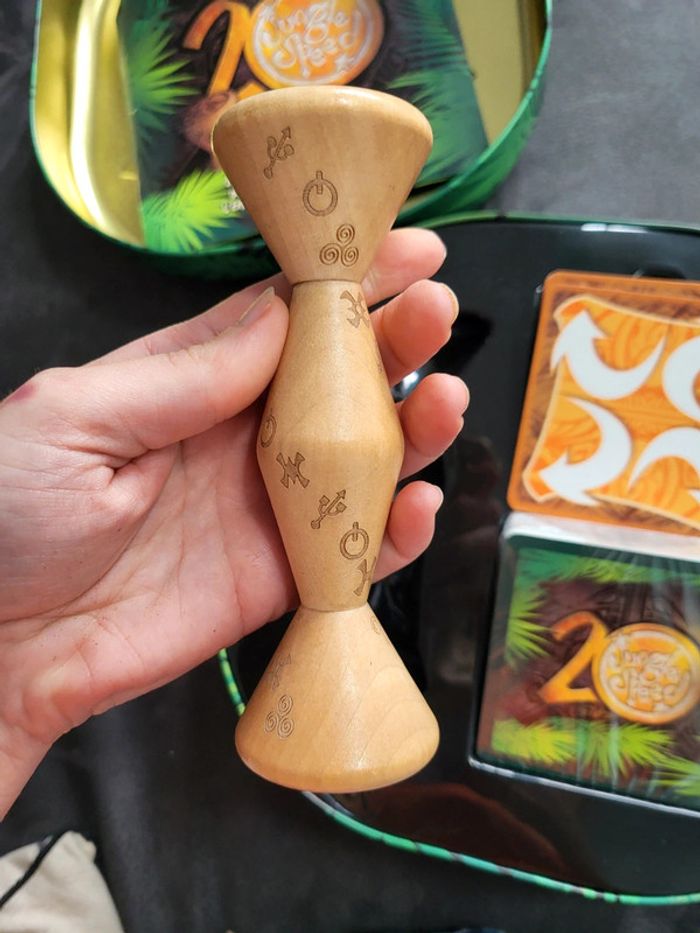 Jungle speed 20 ans - photo numéro 5