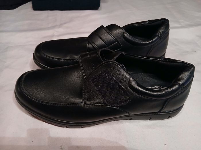 Chaussures homme - photo numéro 6