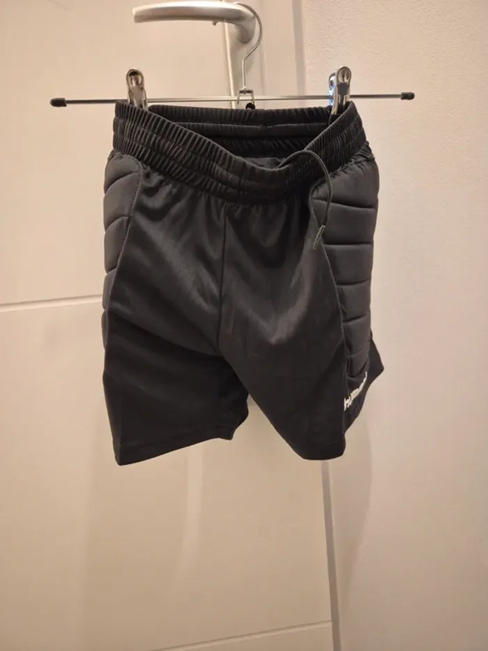 Short gardien de but