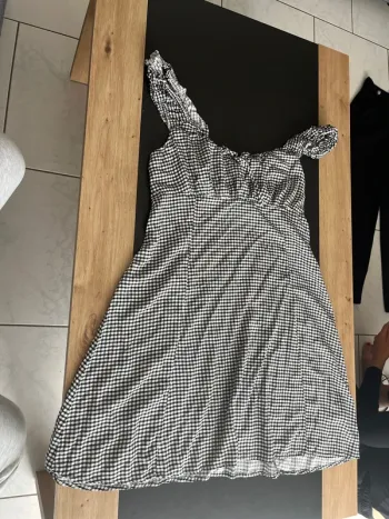 Robe d’été