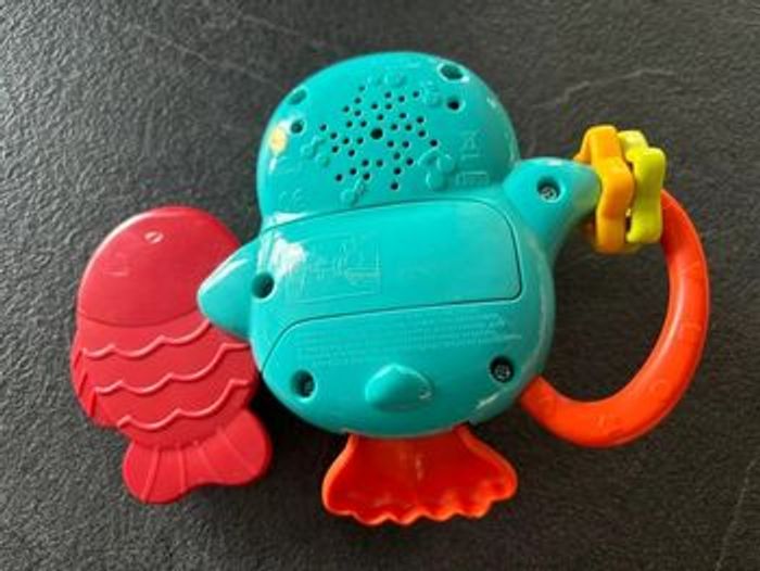 Hochet bébé - photo numéro 4