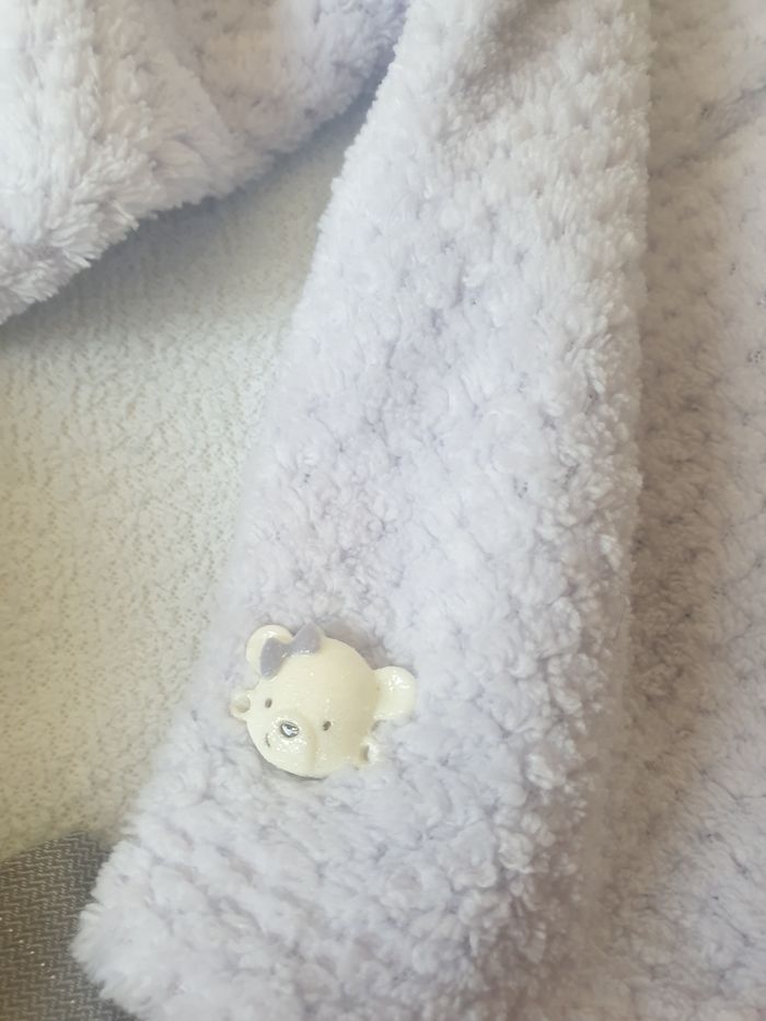 Lot fille 6 mois - photo numéro 5