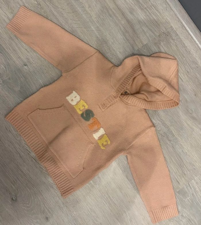 Pull - photo numéro 3