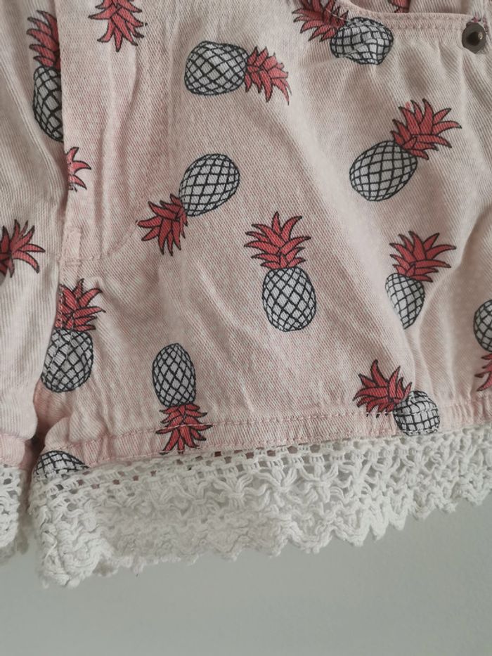 Short in extenso 10 ans - photo numéro 2