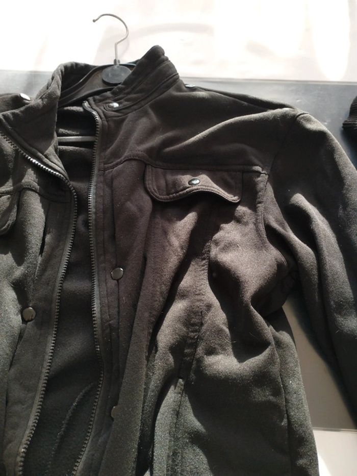 Veste fine - photo numéro 3