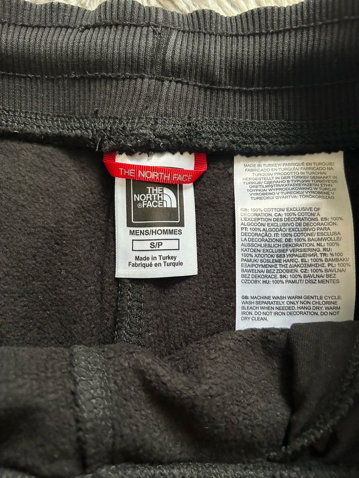 Pantalon The North Face Noir taille S - photo numéro 6