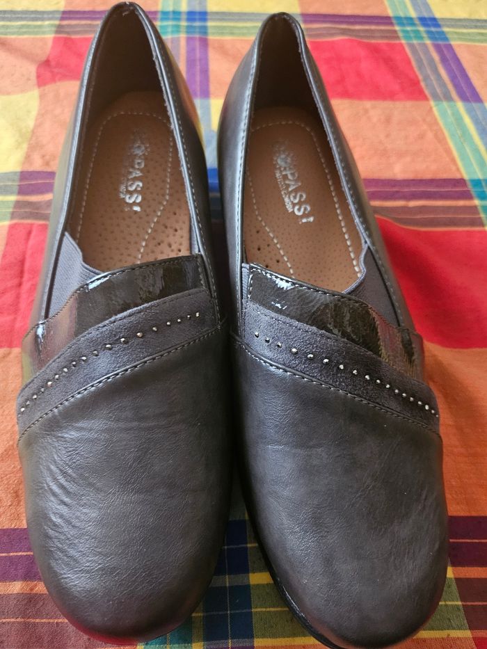 Chaussures Orthopédique femmes - photo numéro 6