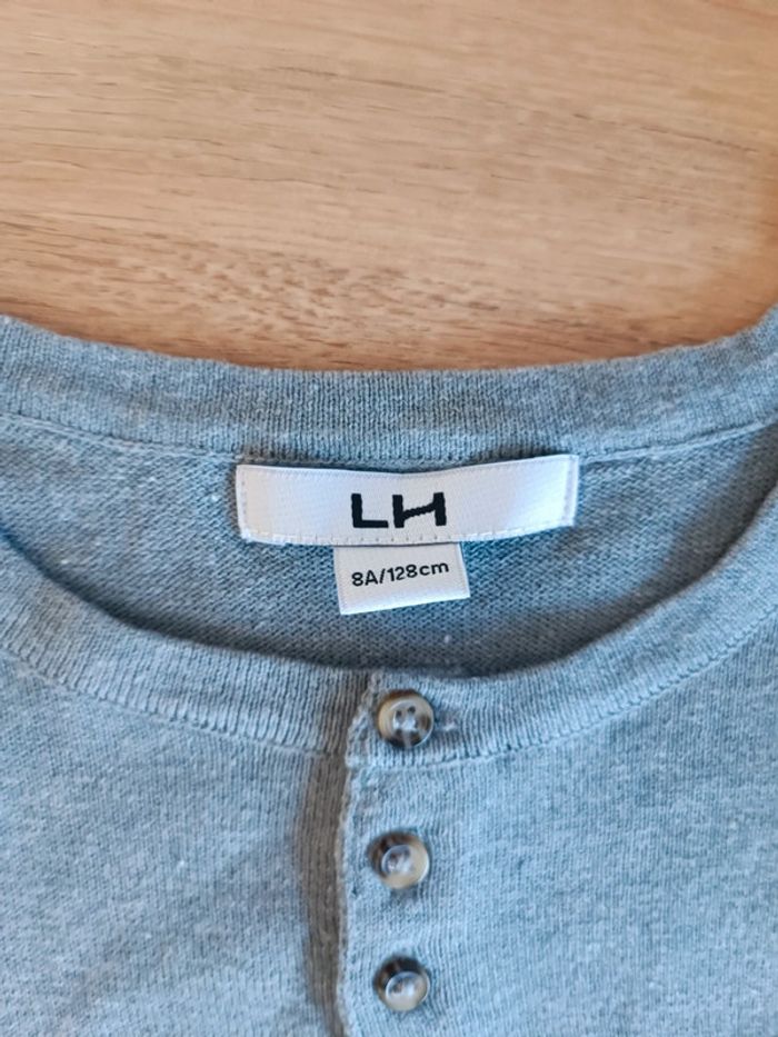 Pull 8A - photo numéro 2