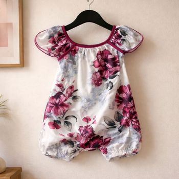 Combinaison patpat 12-18mois