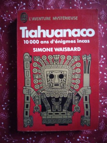 tiahuanaco