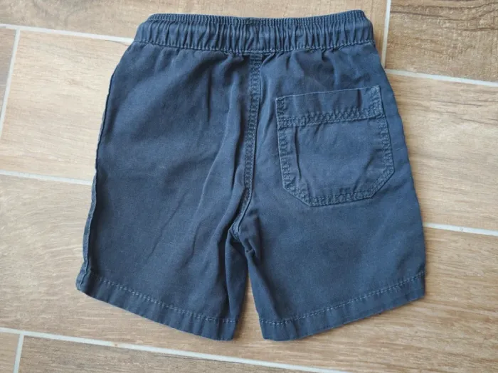 Short 3ans - photo numéro 2