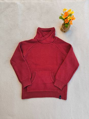 Pull garçon Okaïdi 6 ans