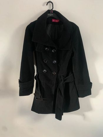 Manteau
