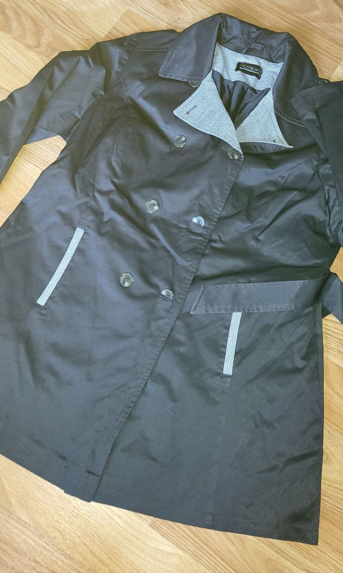 Trench - photo numéro 2