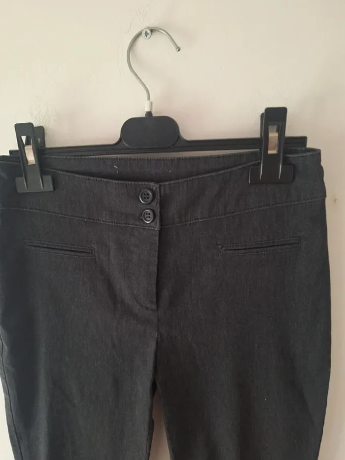 Pantalon basic - photo numéro 2