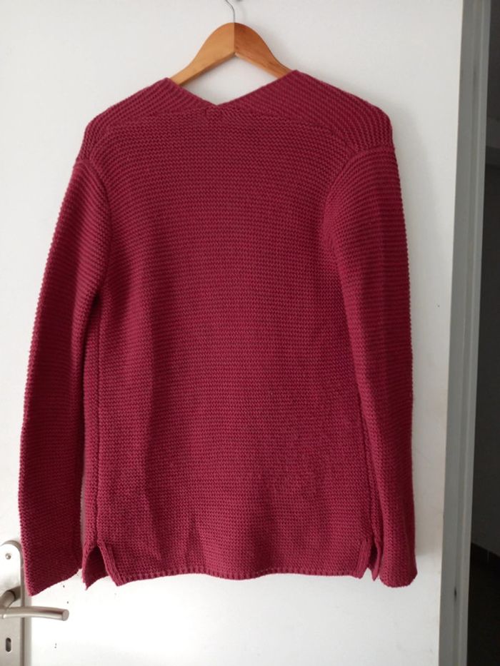 Gilet file kiabi 12 ans - photo numéro 2