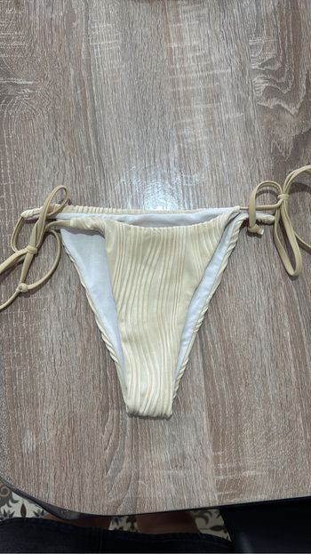Bas de maillot
