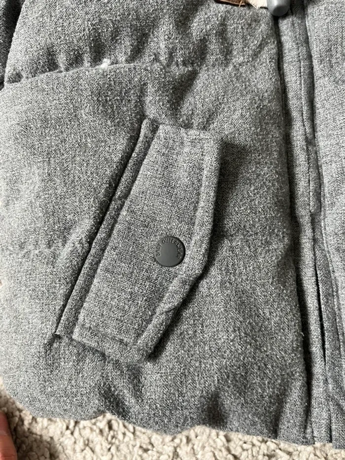 Manteau - photo numéro 3
