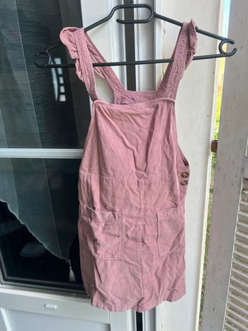 Robe fille