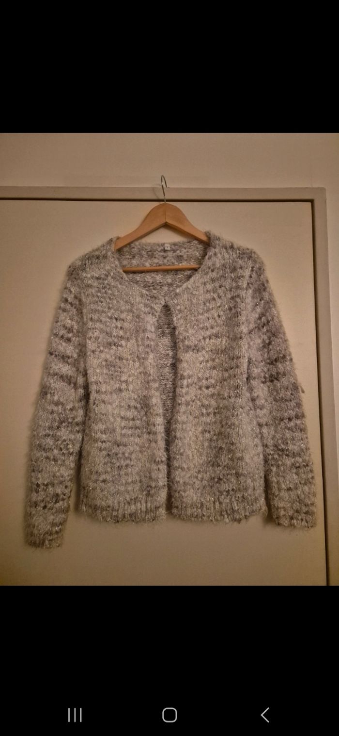 Petit gilet - photo numéro 2