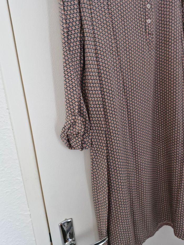 Robe mi saison