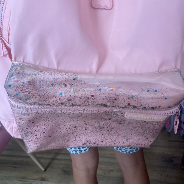 Sac à dos Marshmallow - photo numéro 2