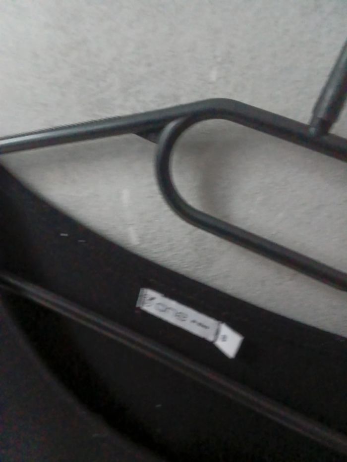 Débardeur - photo numéro 3