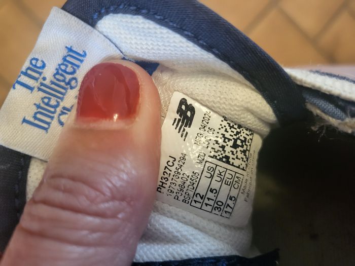 Baskets - photo numéro 4