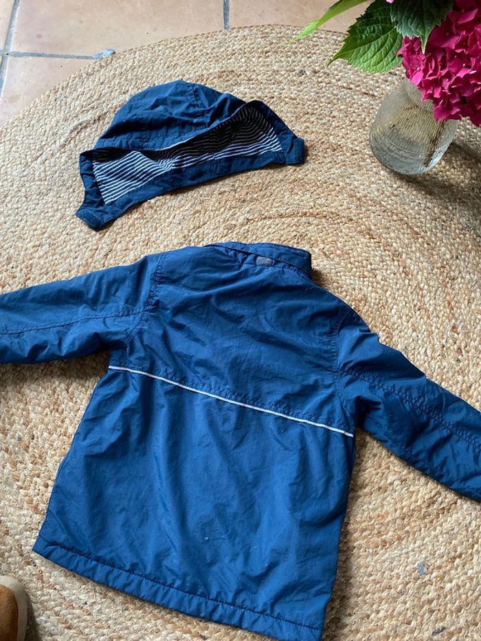 Veste 6 ans - photo numéro 4