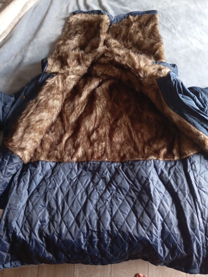 Manteau femme - photo numéro 3